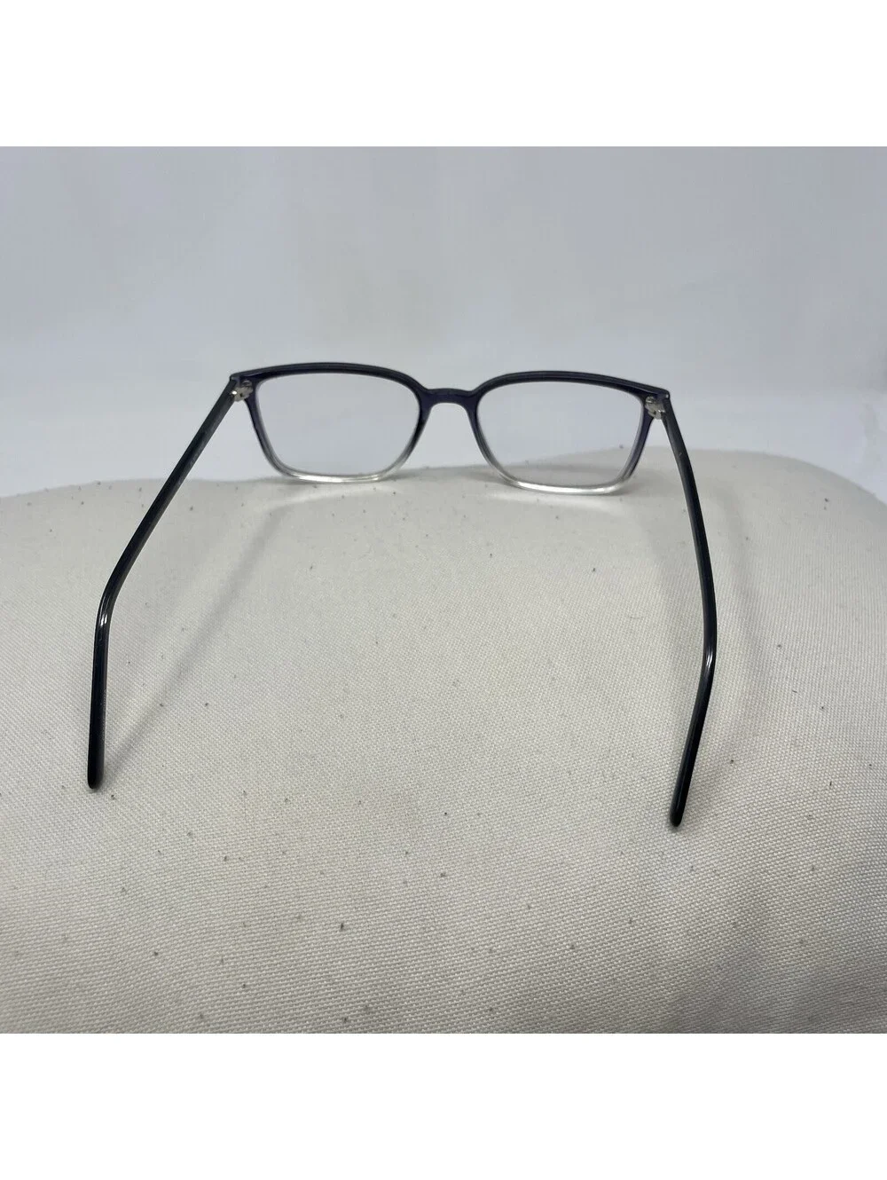 OXFORD LANE EYEWEAR BRIXTON Black FADE 58-19-150 EYEGLASSES